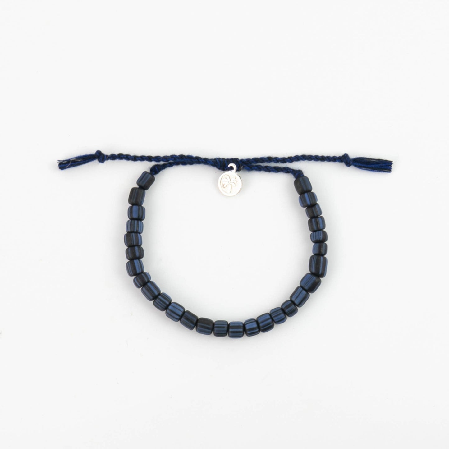 Labuan Beaded Bracelet, Surf Jewelry, by Pineapple Island