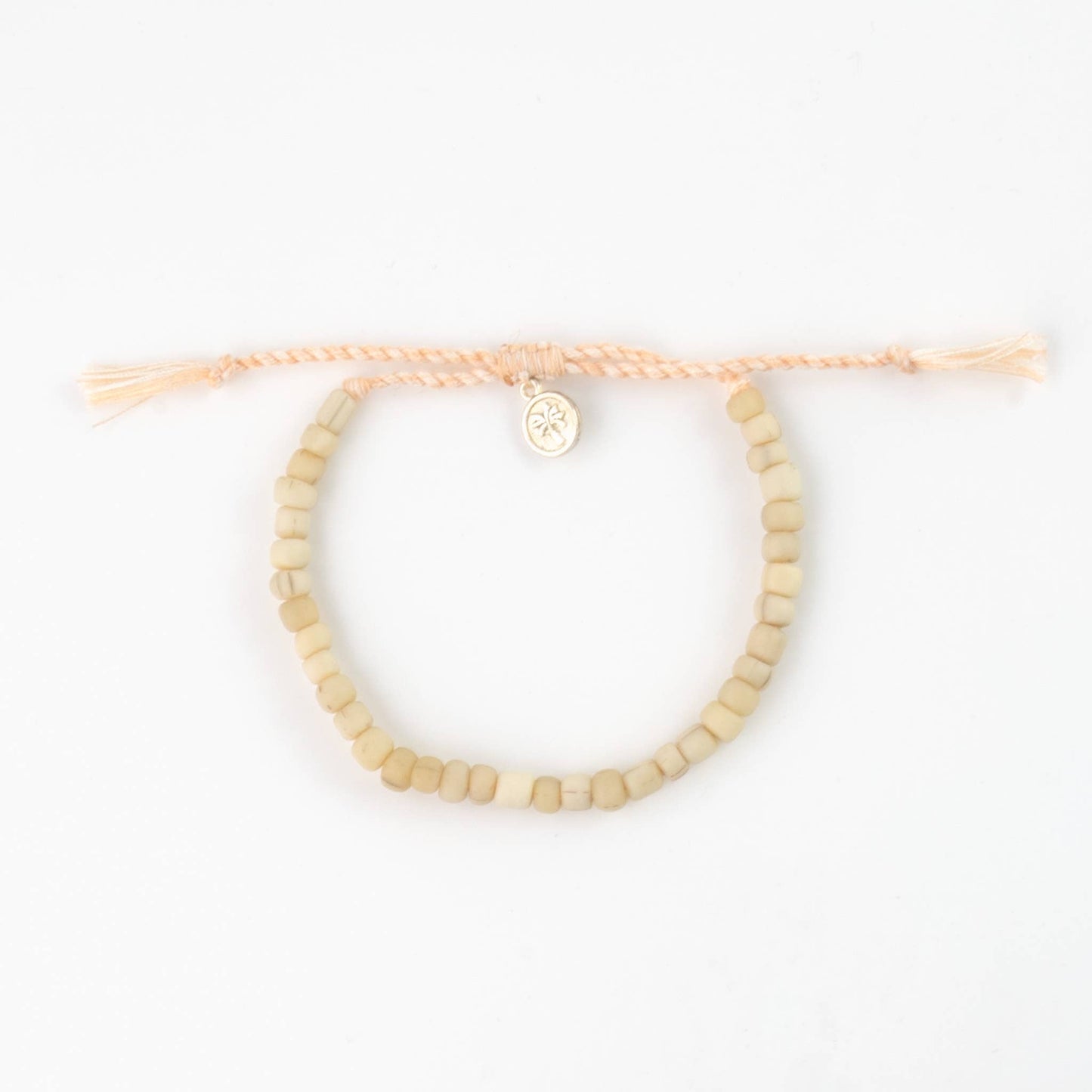 Labuan Beaded Bracelet, Surf Jewelry, by Pineapple Island