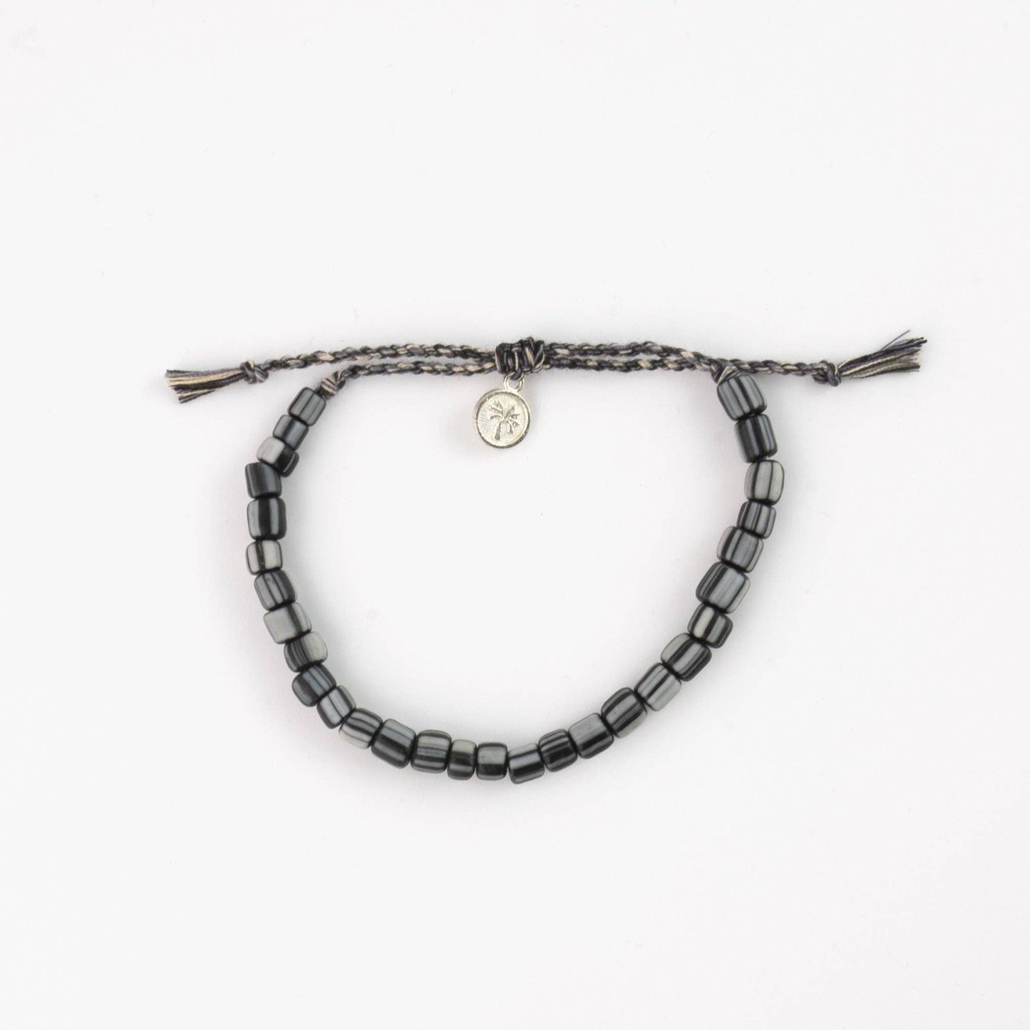 Labuan Beaded Bracelet, Surf Jewelry, by Pineapple Island