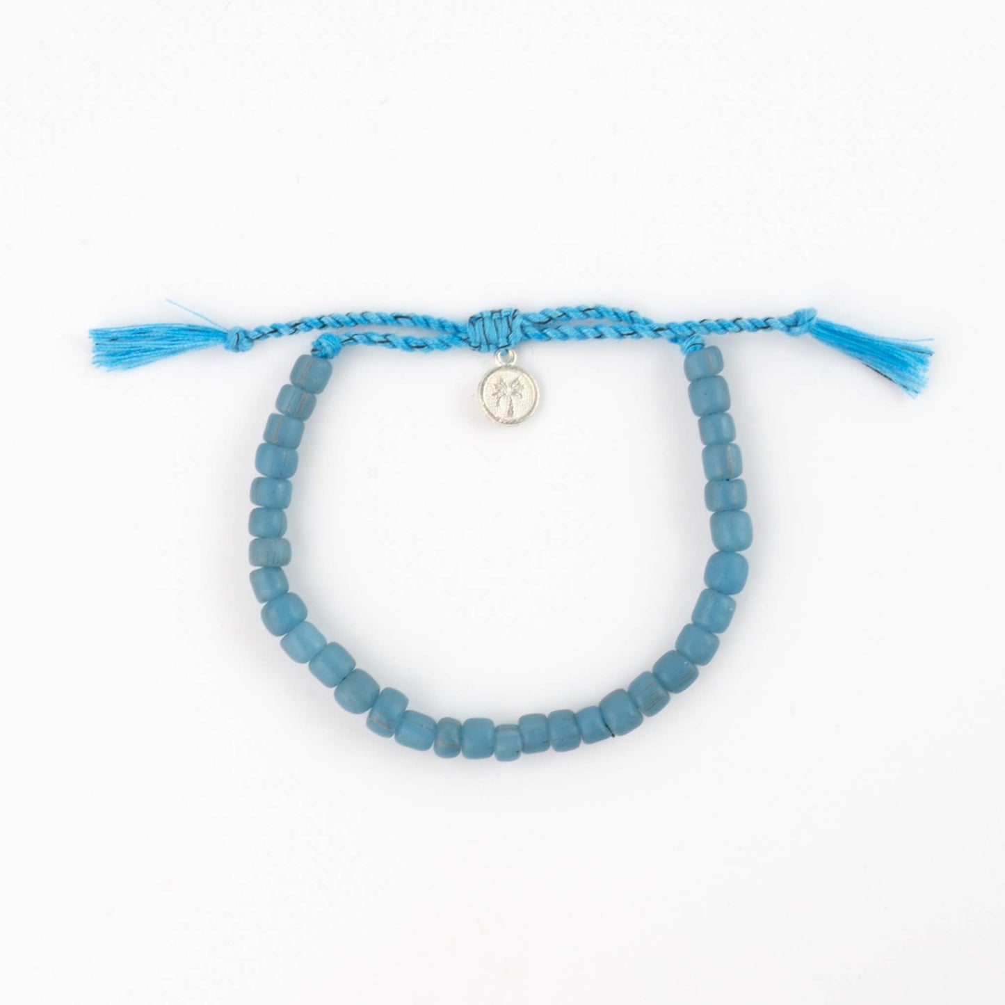 Labuan Beaded Bracelet, Surf Jewelry, by Pineapple Island