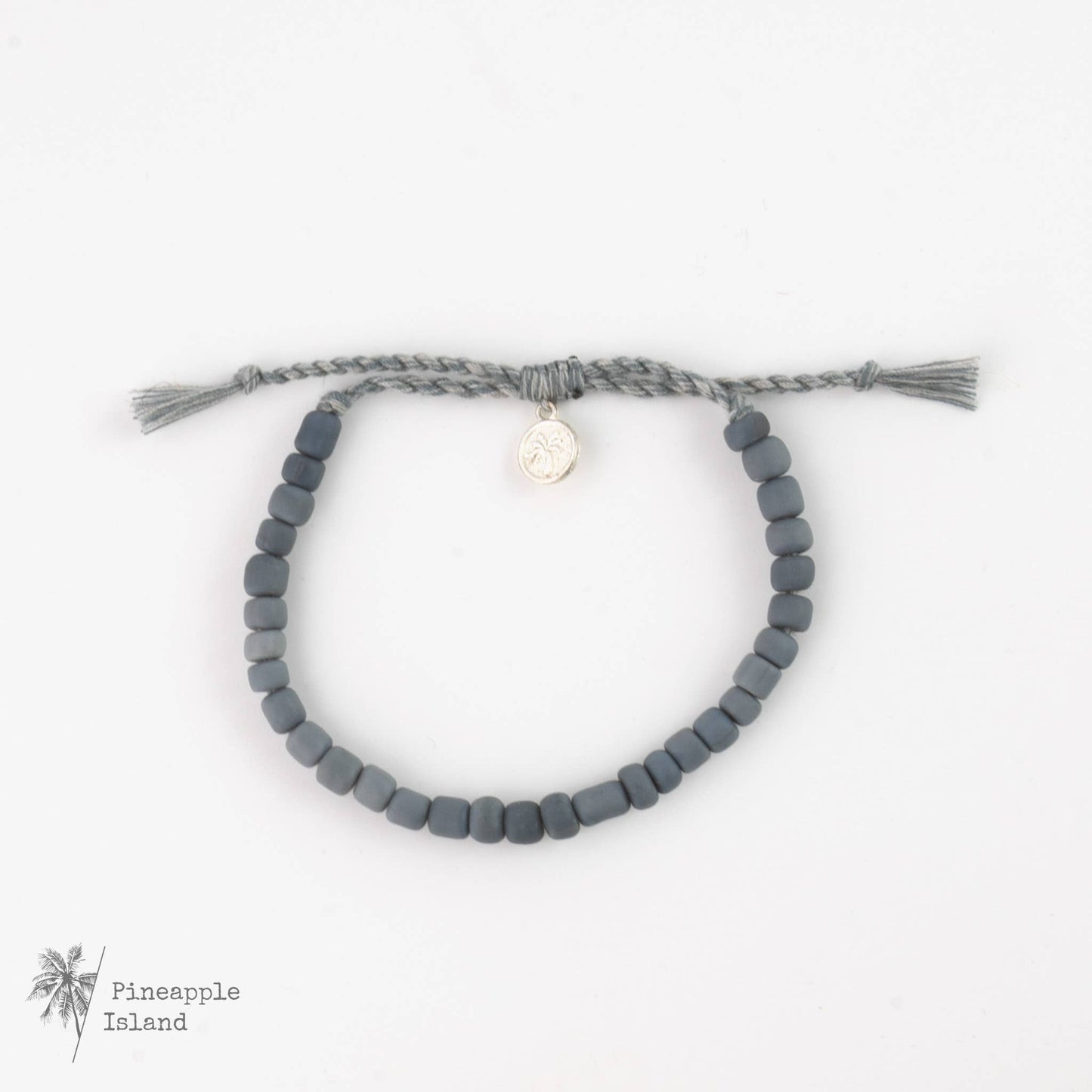 Labuan Beaded Bracelet, Surf Jewelry, by Pineapple Island