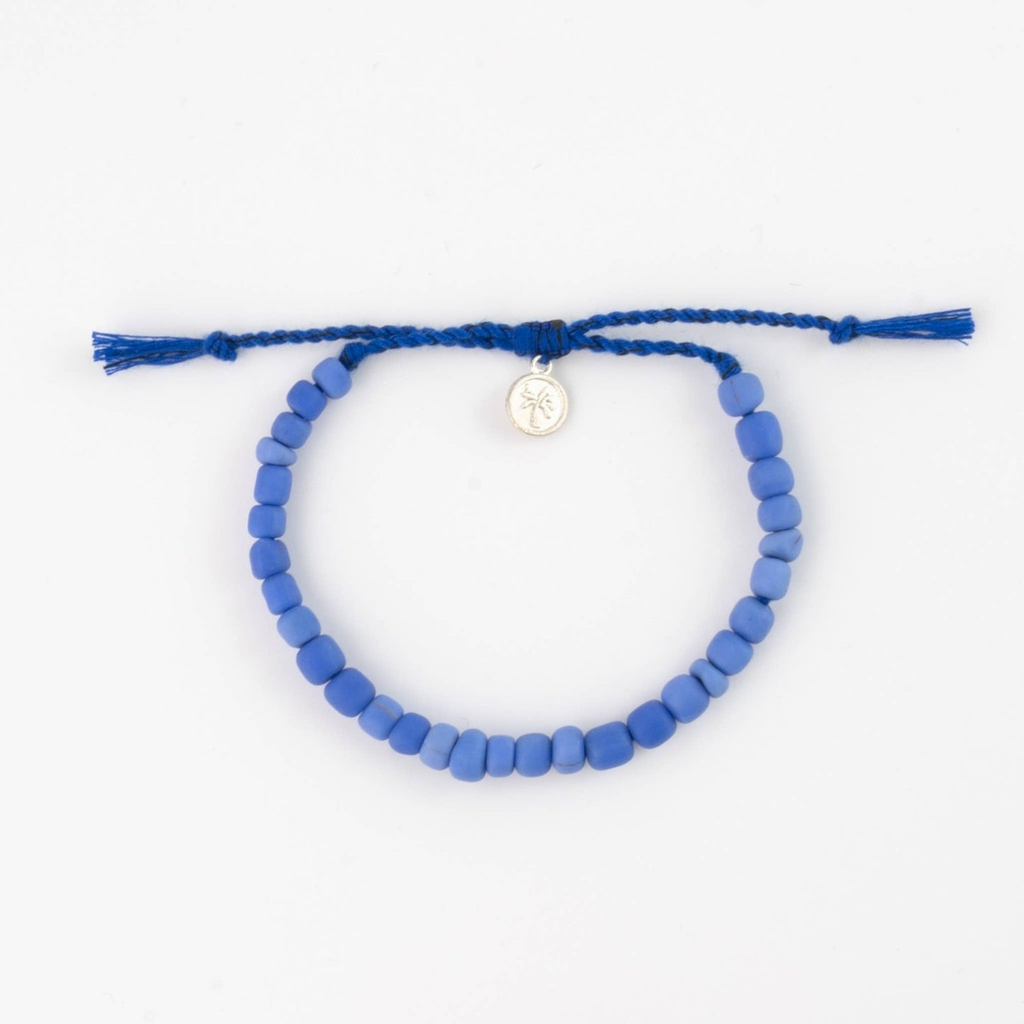 Labuan Beaded Bracelet, Surf Jewelry, by Pineapple Island