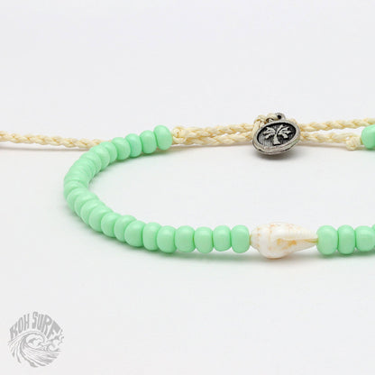 Uluwatu Beaded Bracelet, Surf Jewelry by Koh Surf